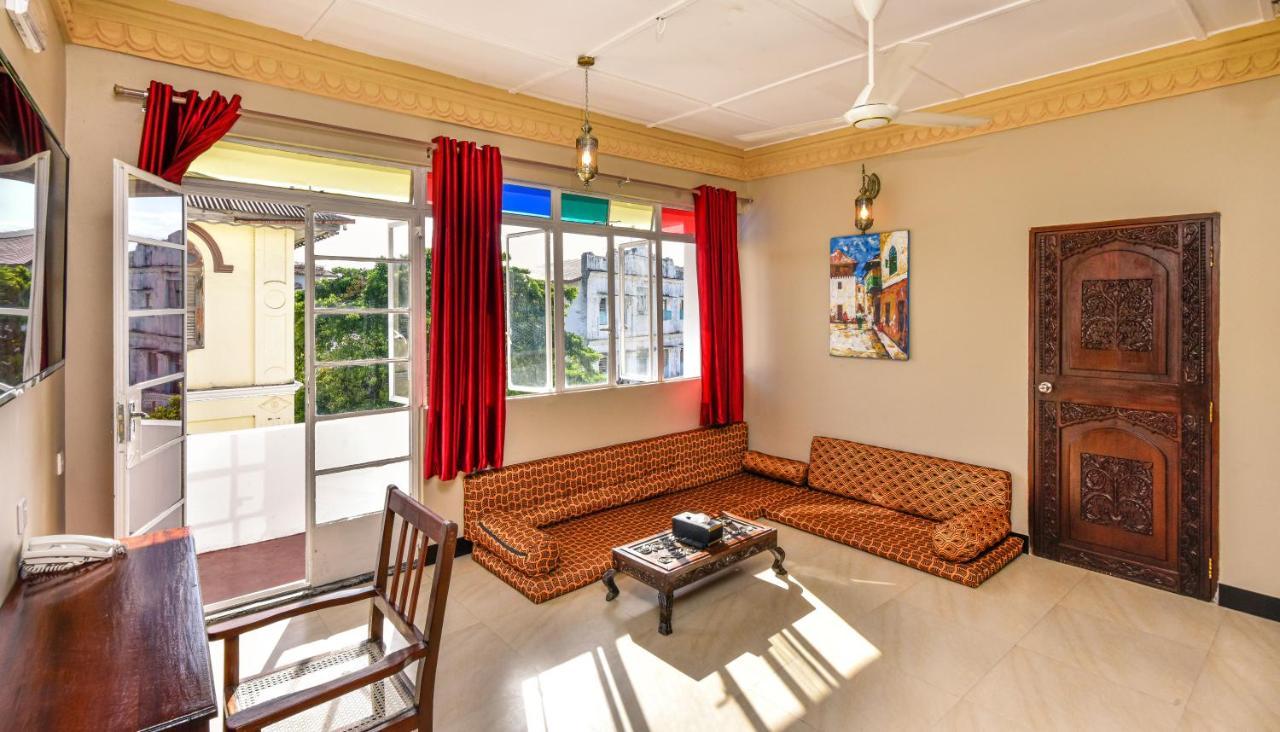 Apartament Freddie Mercury *