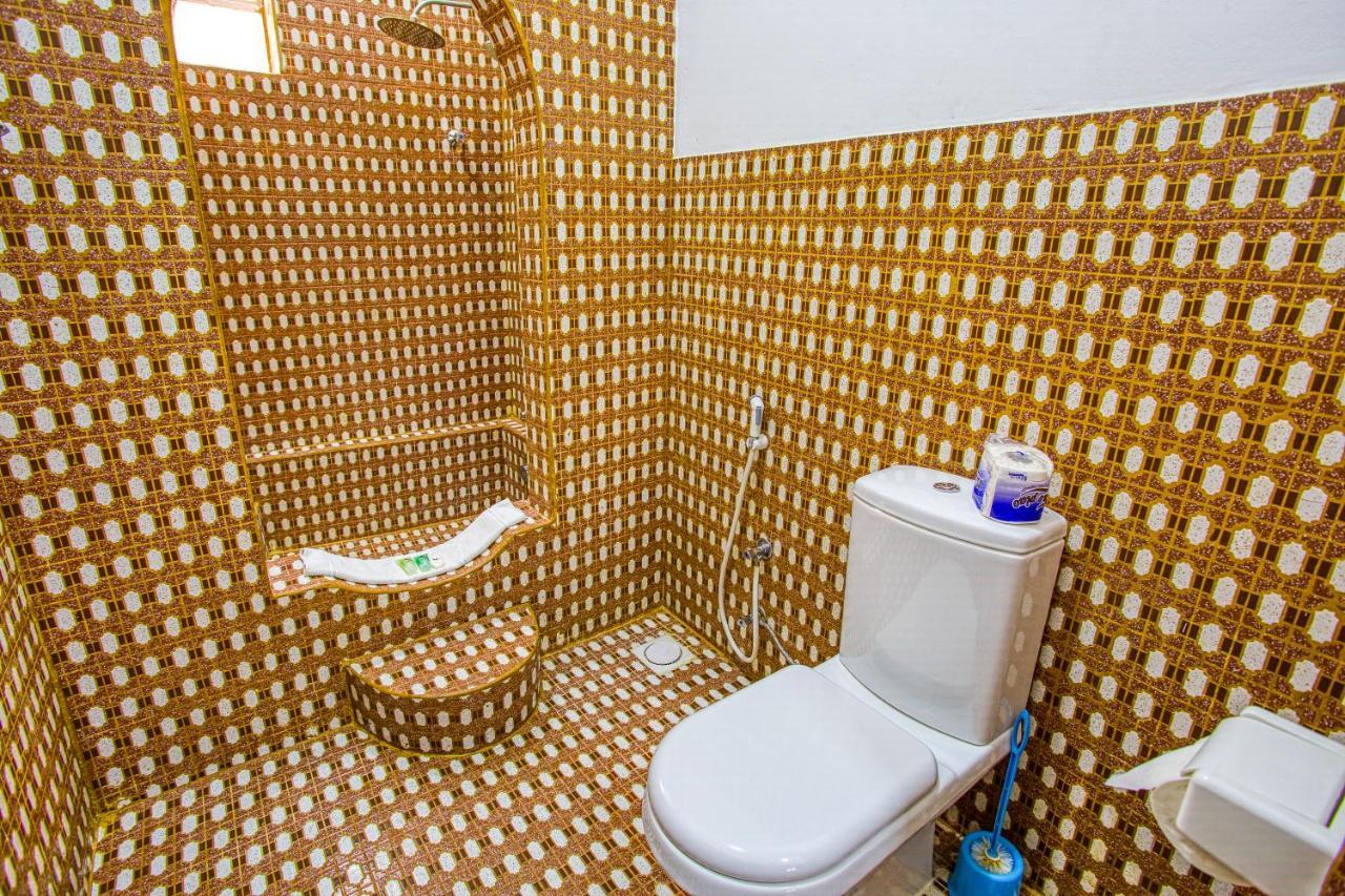 Freddie Mercury Apartament *
